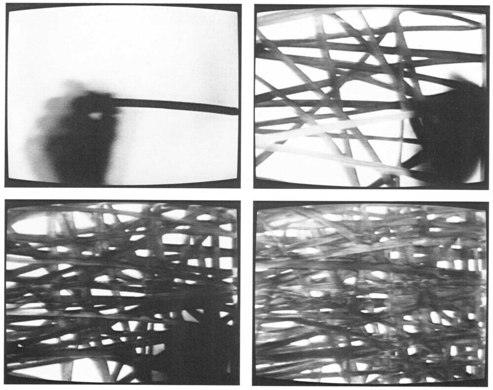 Identifications - Fernsehausstellung II